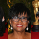 Image for article titled Purple Lipstick and Glorious Gowns at the Governors Awards